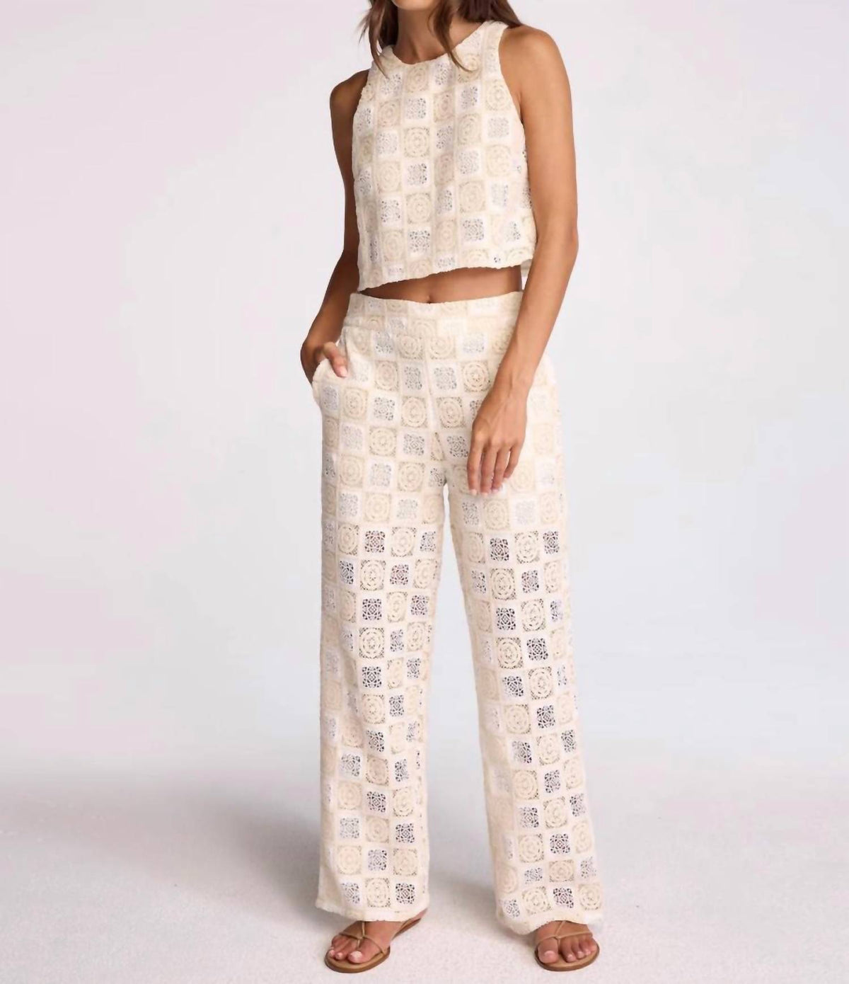 Sunday - Garcia Pants