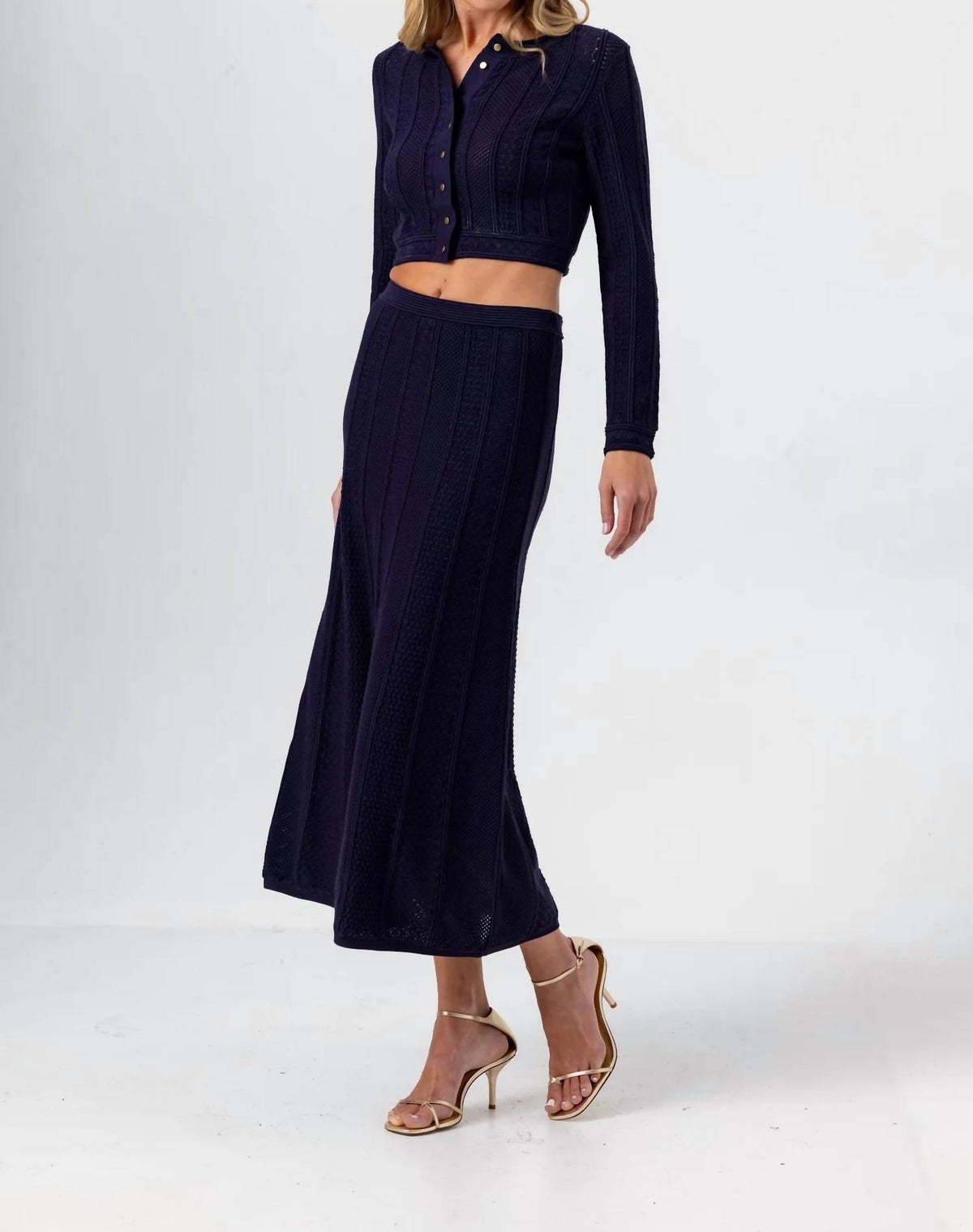 Sundays - Adrine Cardigan