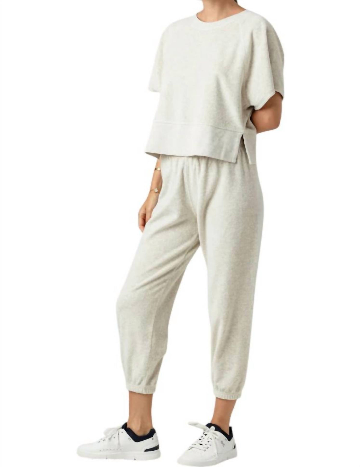 Sundays - Aila Jogger