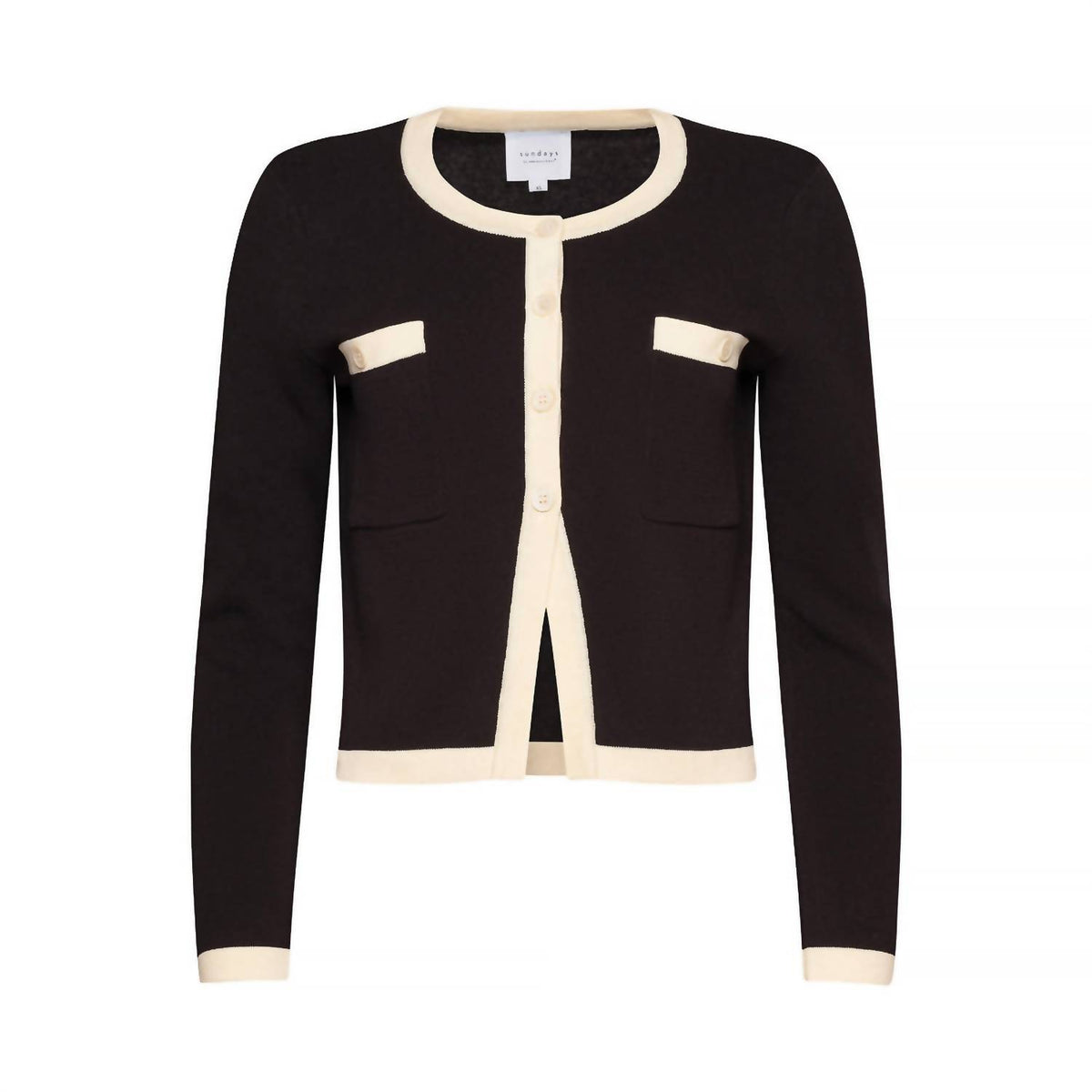 Sundays - Amora Cardigan