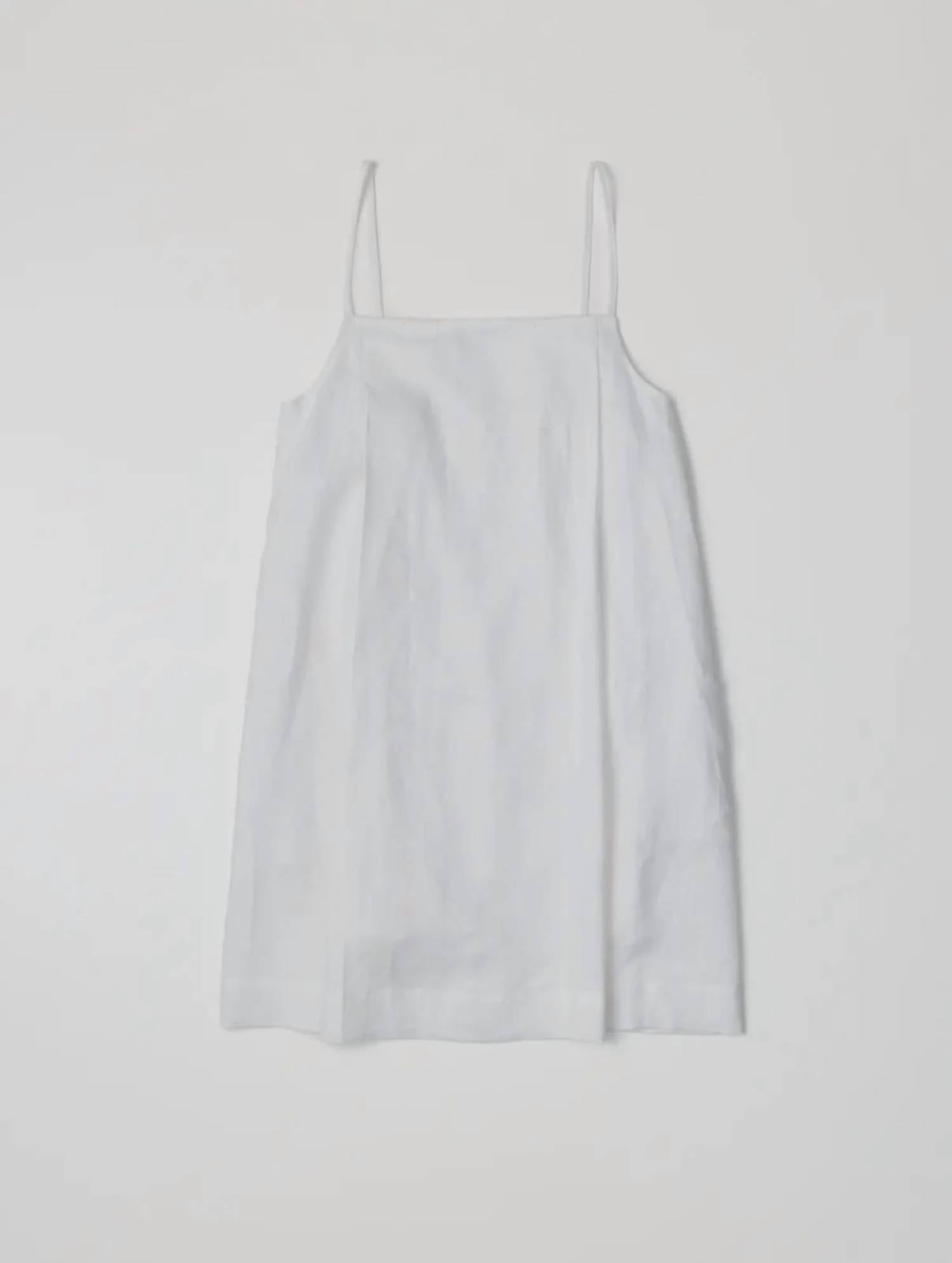 Sundays - Andy Linen Mini Dress - clothing - collection:Graddresses(Auto) - dresses