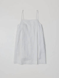 Sundays - Andy Linen Mini Dress - clothing - collection:Graddresses(Auto) - dresses