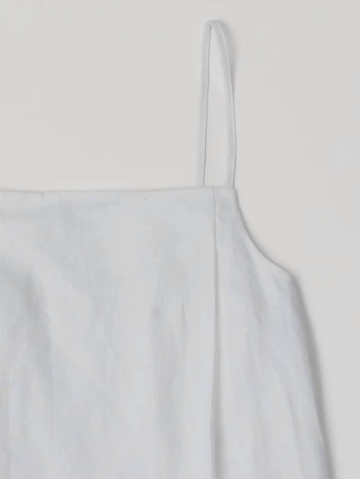 Sundays - Andy Linen Mini Dress - clothing - collection:Graddresses(Auto) - dresses