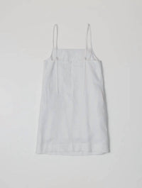 Sundays - Andy Linen Mini Dress - clothing - collection:Graddresses(Auto) - dresses