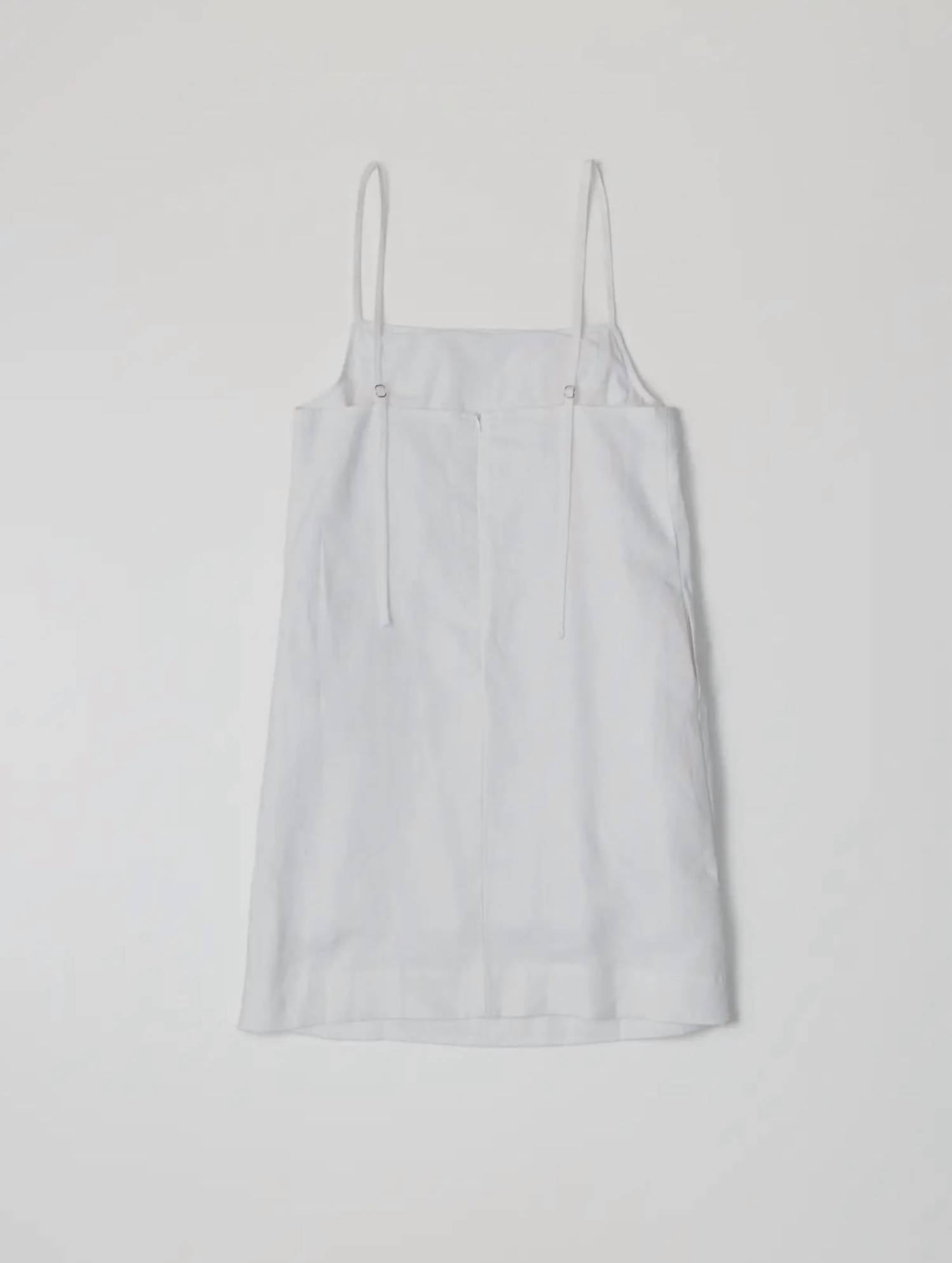 Sundays - Andy Linen Mini Dress - clothing - collection:Graddresses(Auto) - dresses