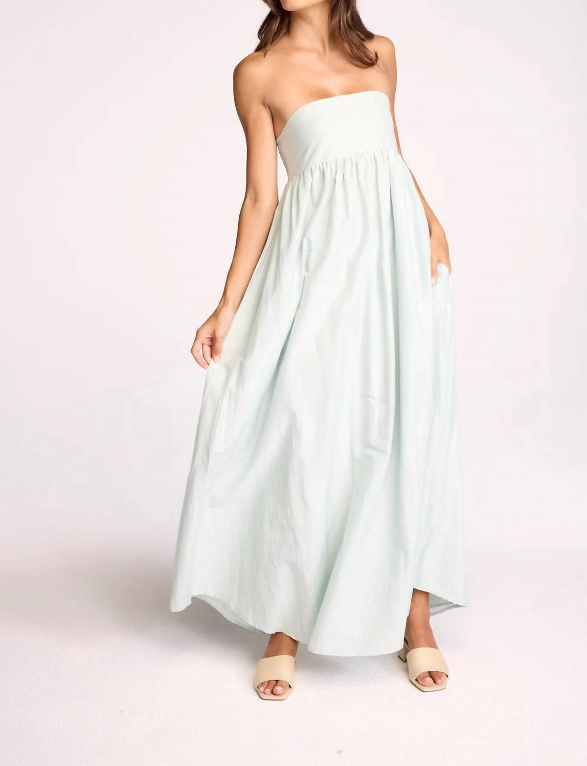 Sundays - Aphrodite Maxi Dress