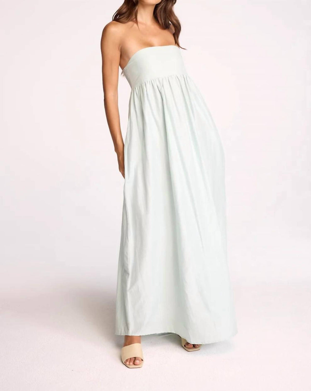 Sundays - Aphrodite Maxi Dress