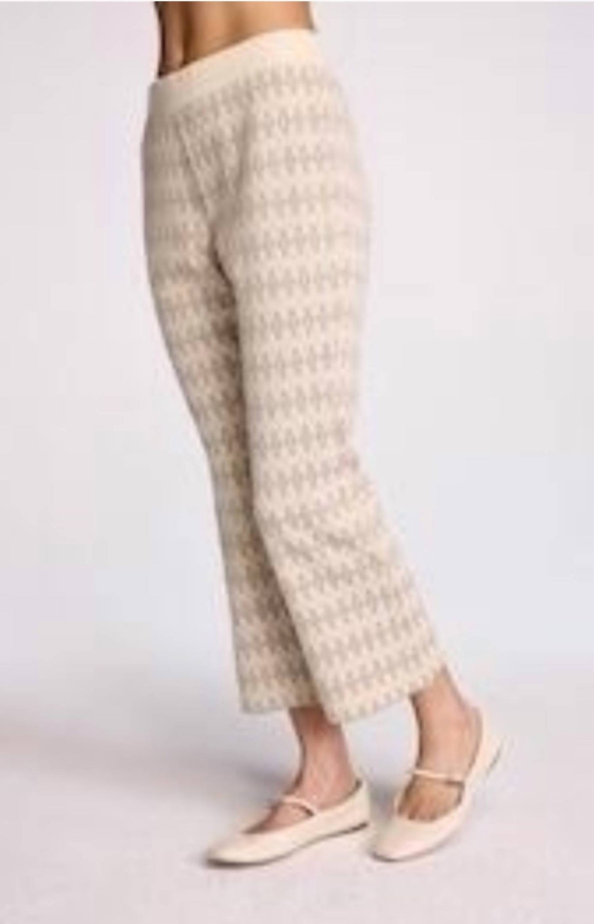 Sundays - ARGYLE BAY PANTS