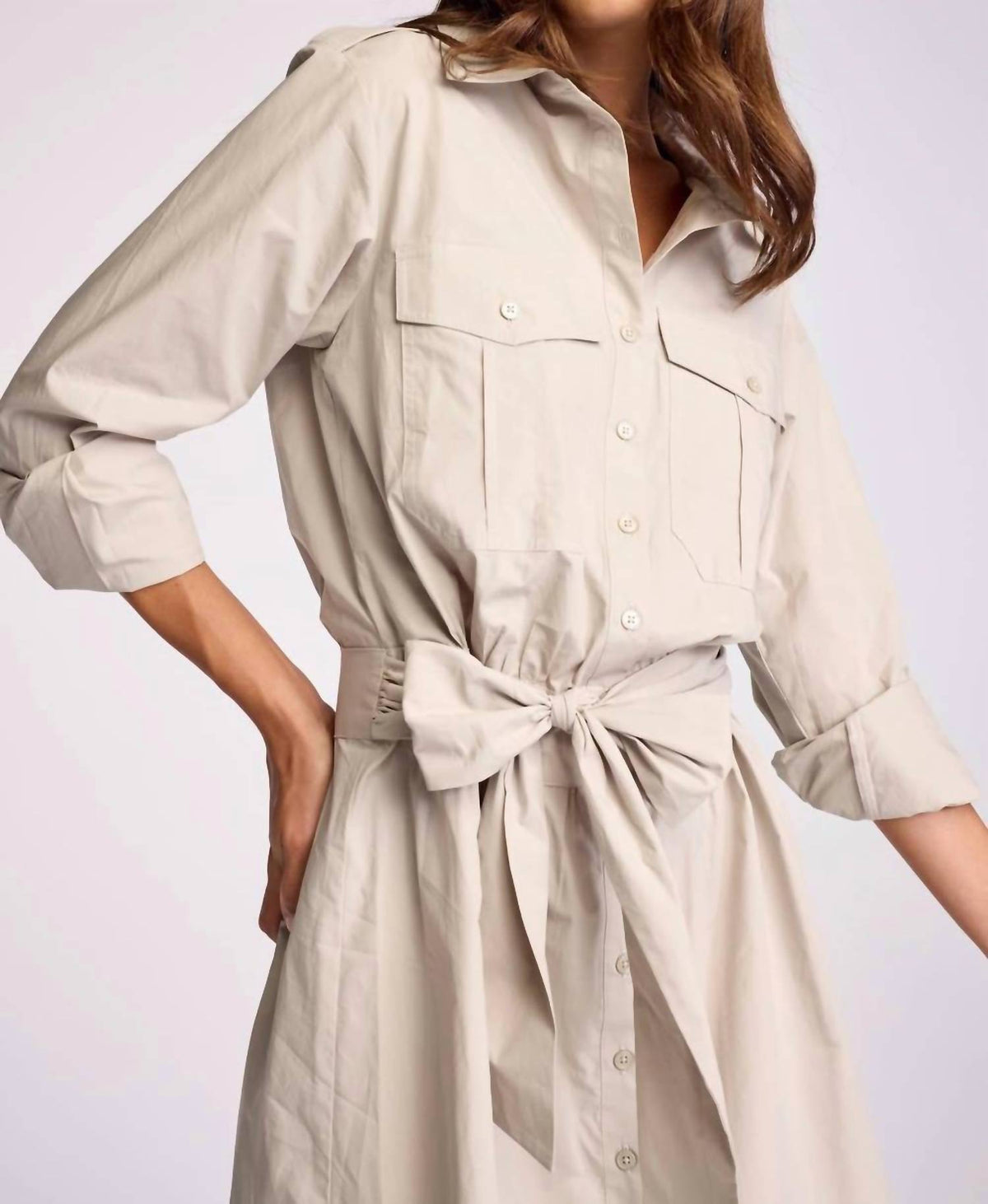 Sundays - Asterin Mini Dress