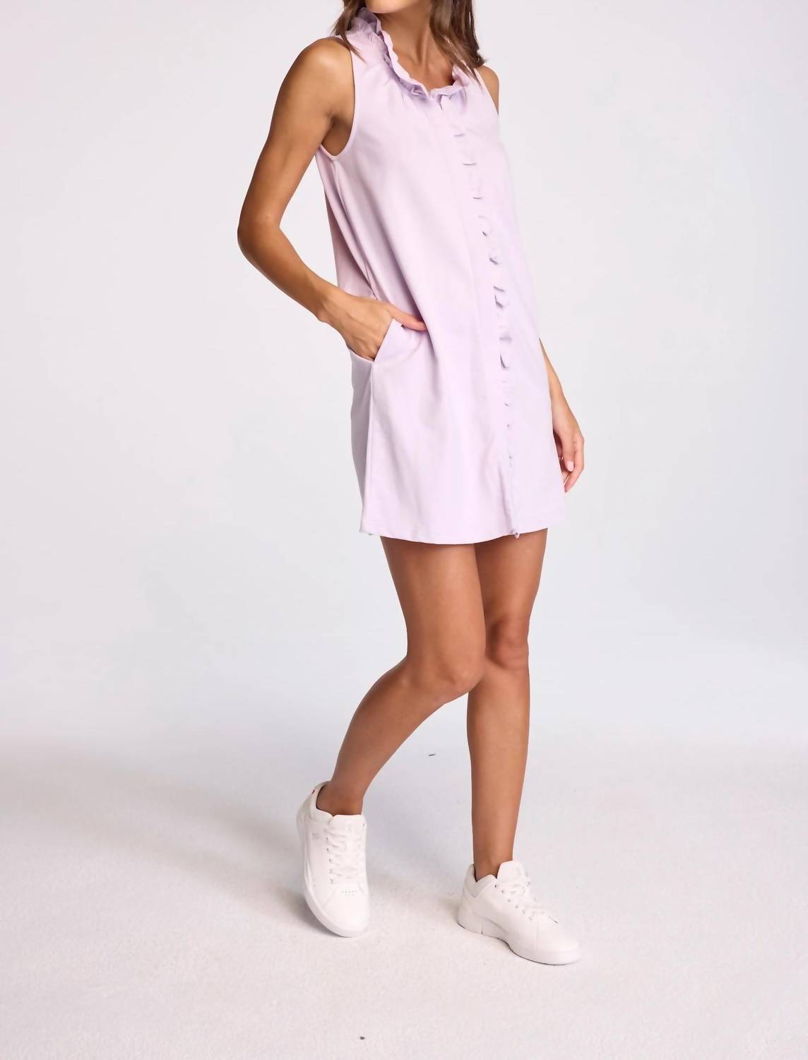 Sundays - Boston Dress