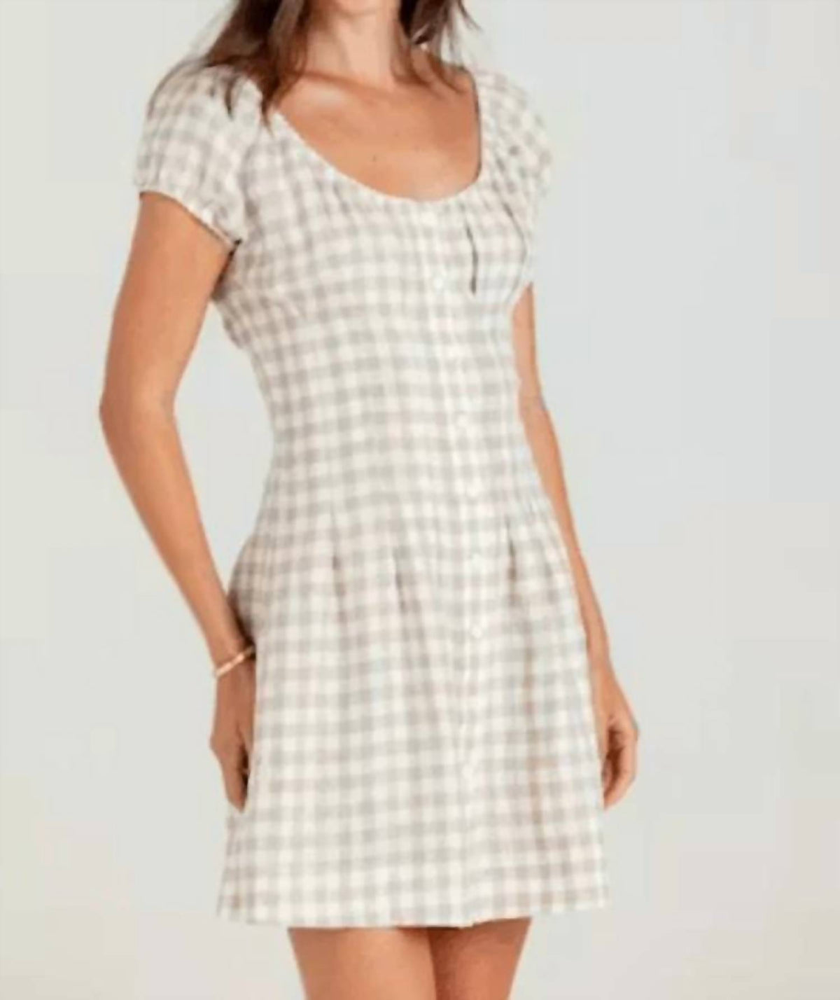Sundays - Brighton Dress