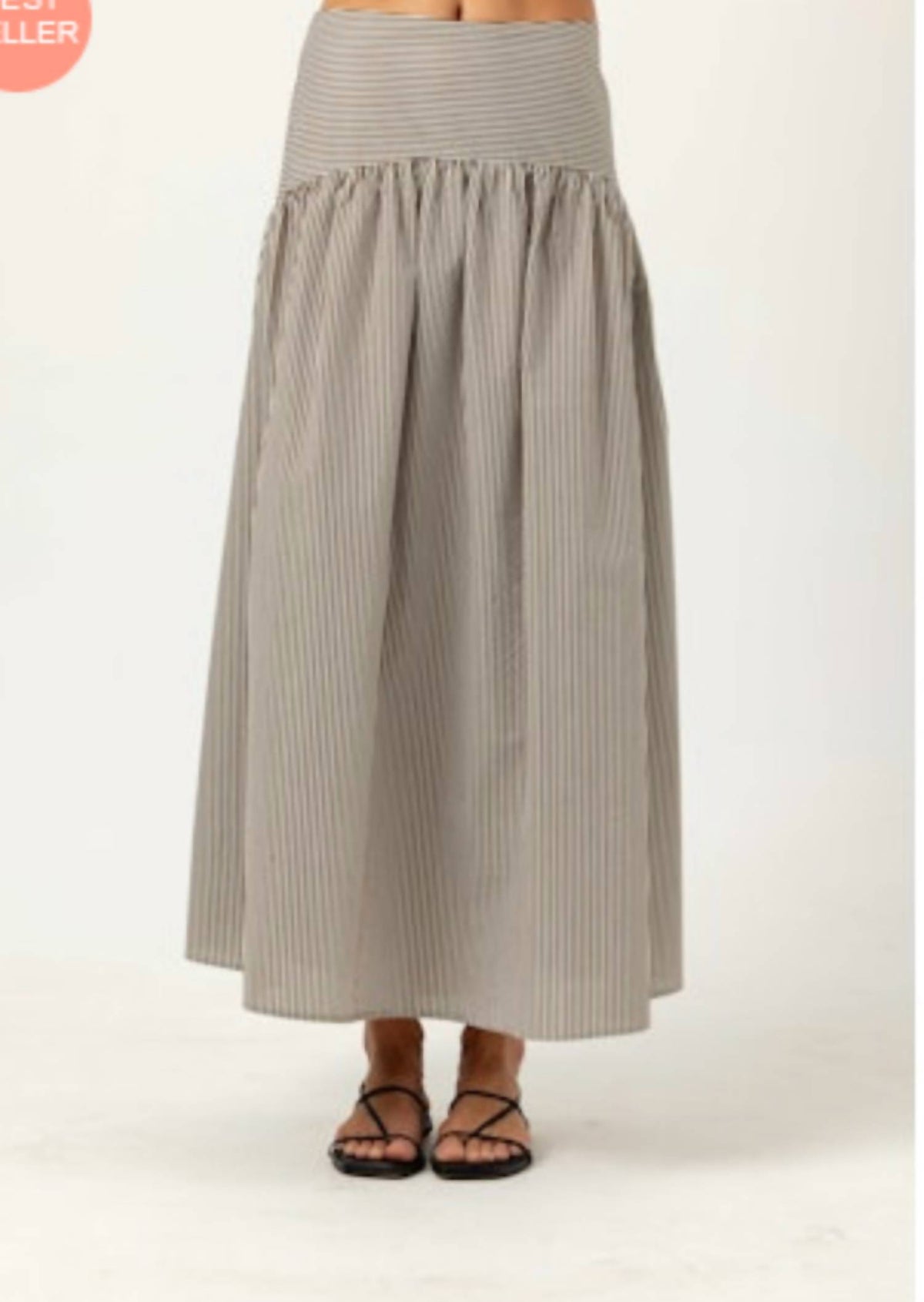 Sundays - Celeste Midi Skirt