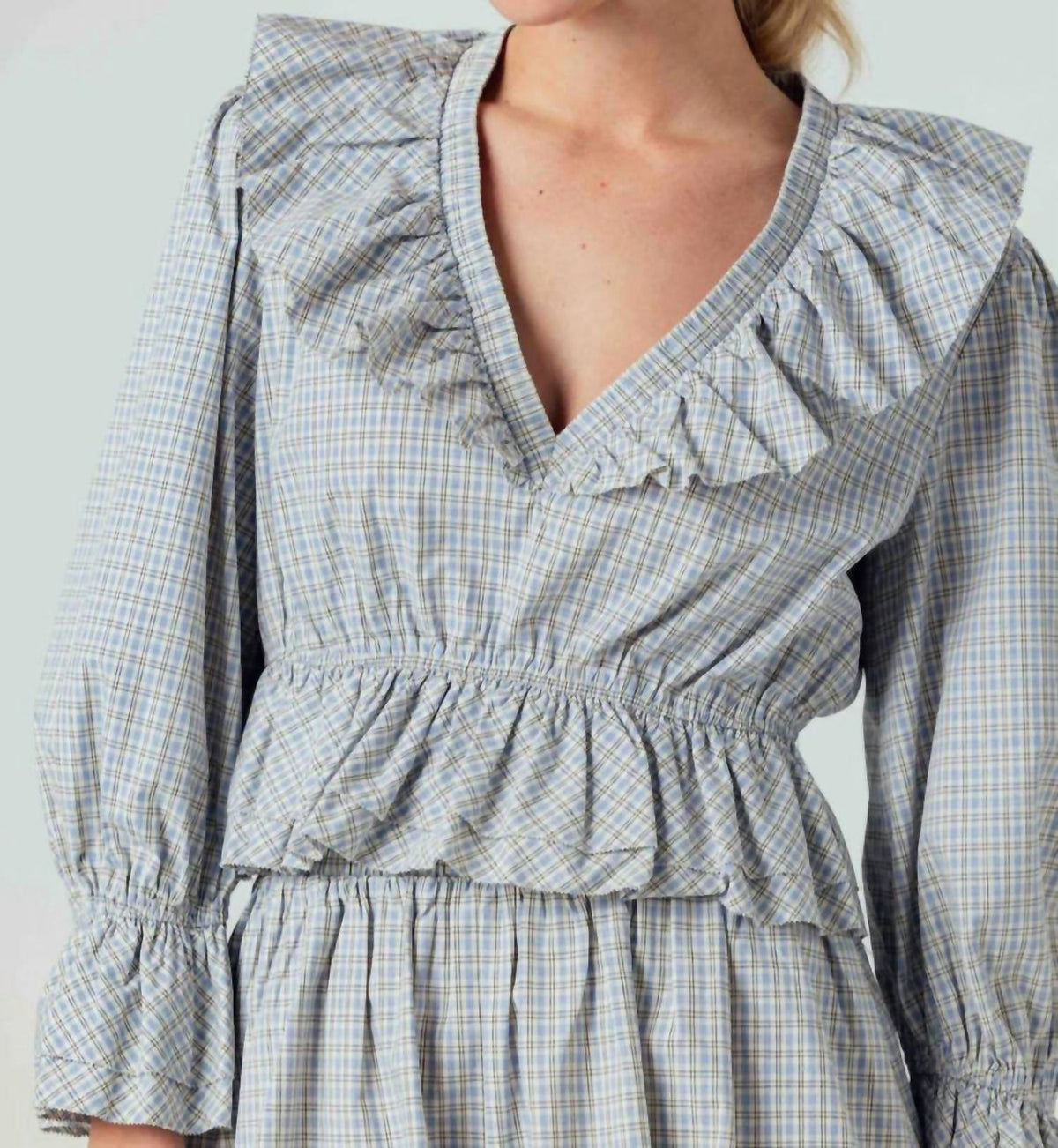 Sundays - Constance Top