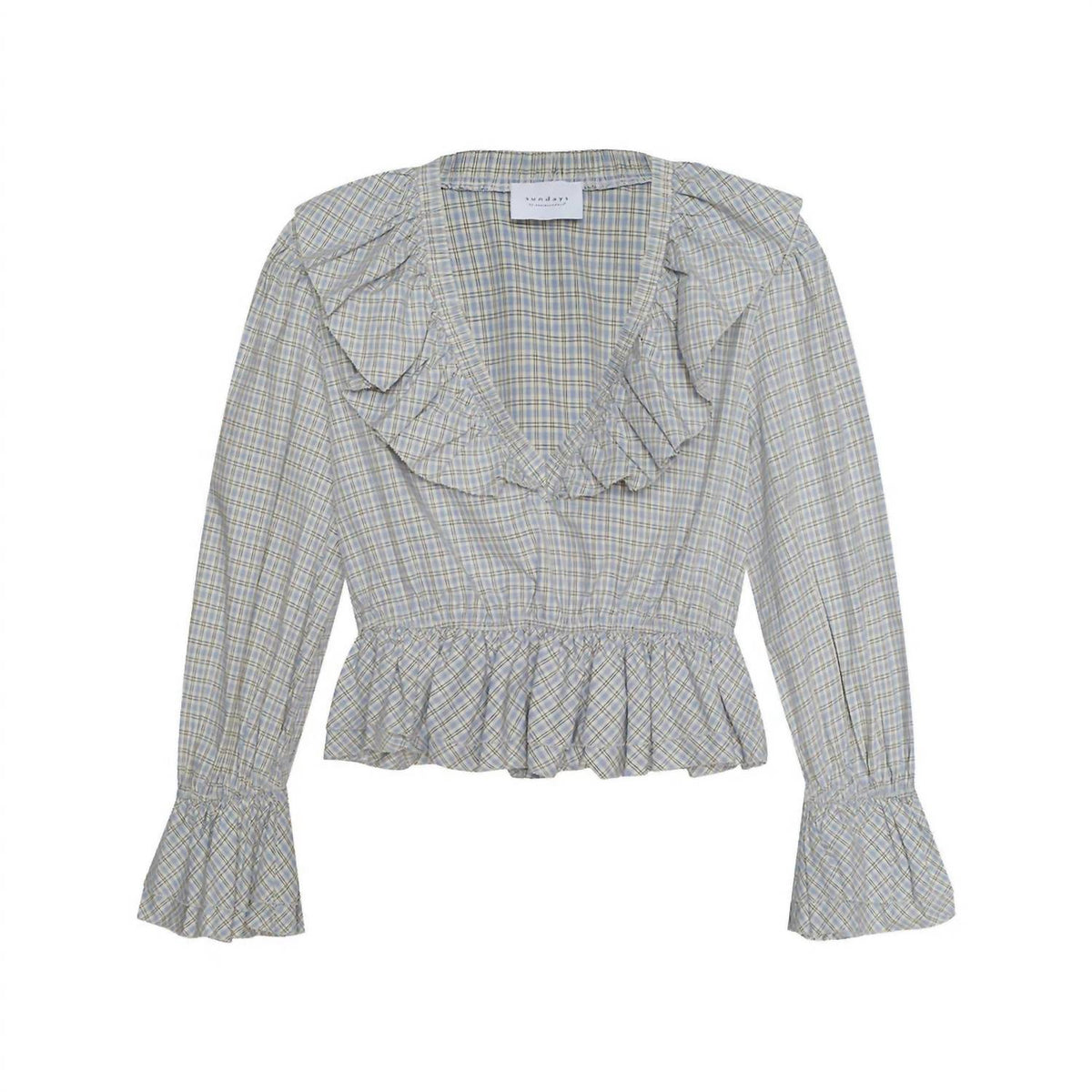 Sundays - Constance Top