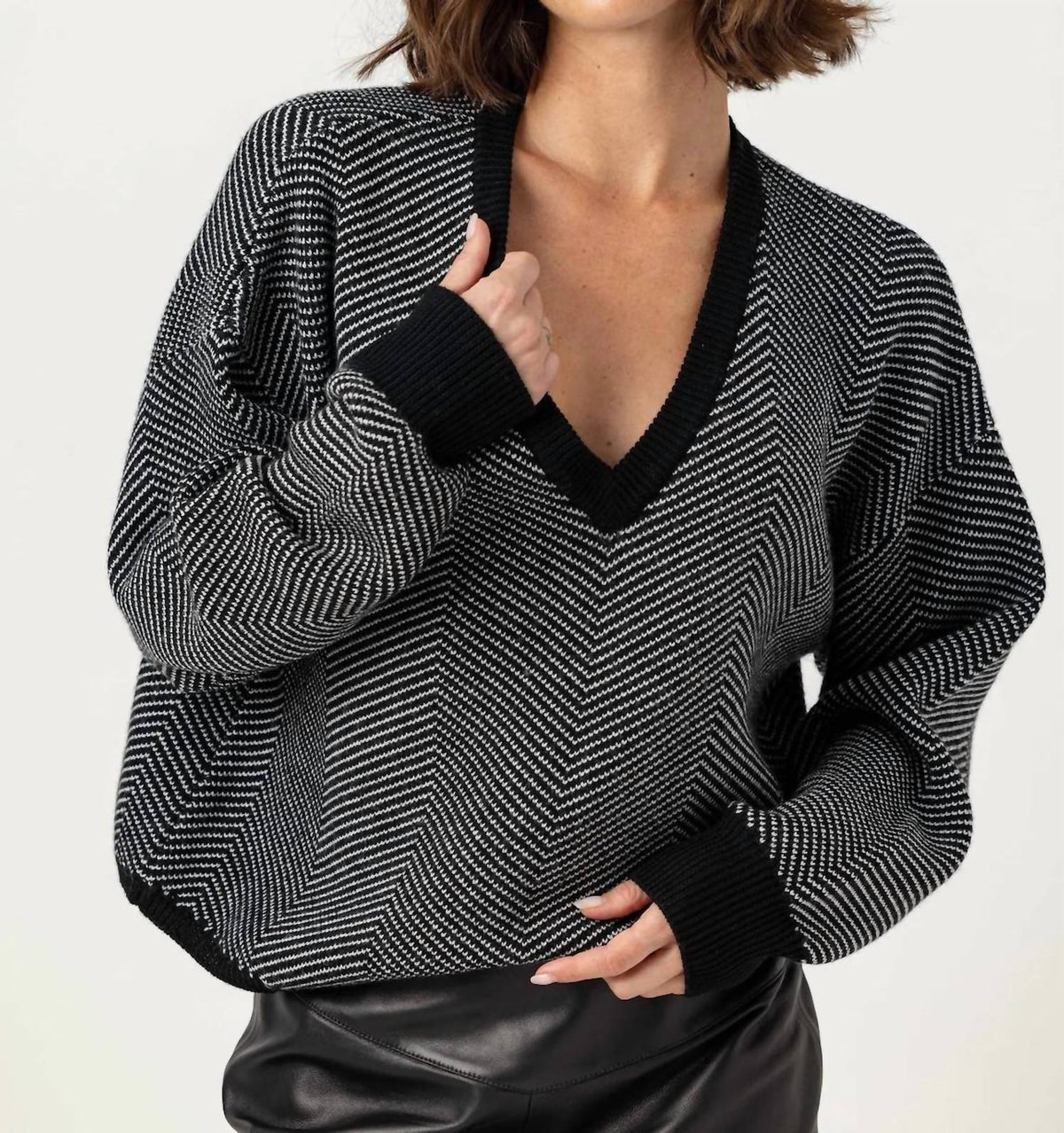 Sundays - Cora Sweater