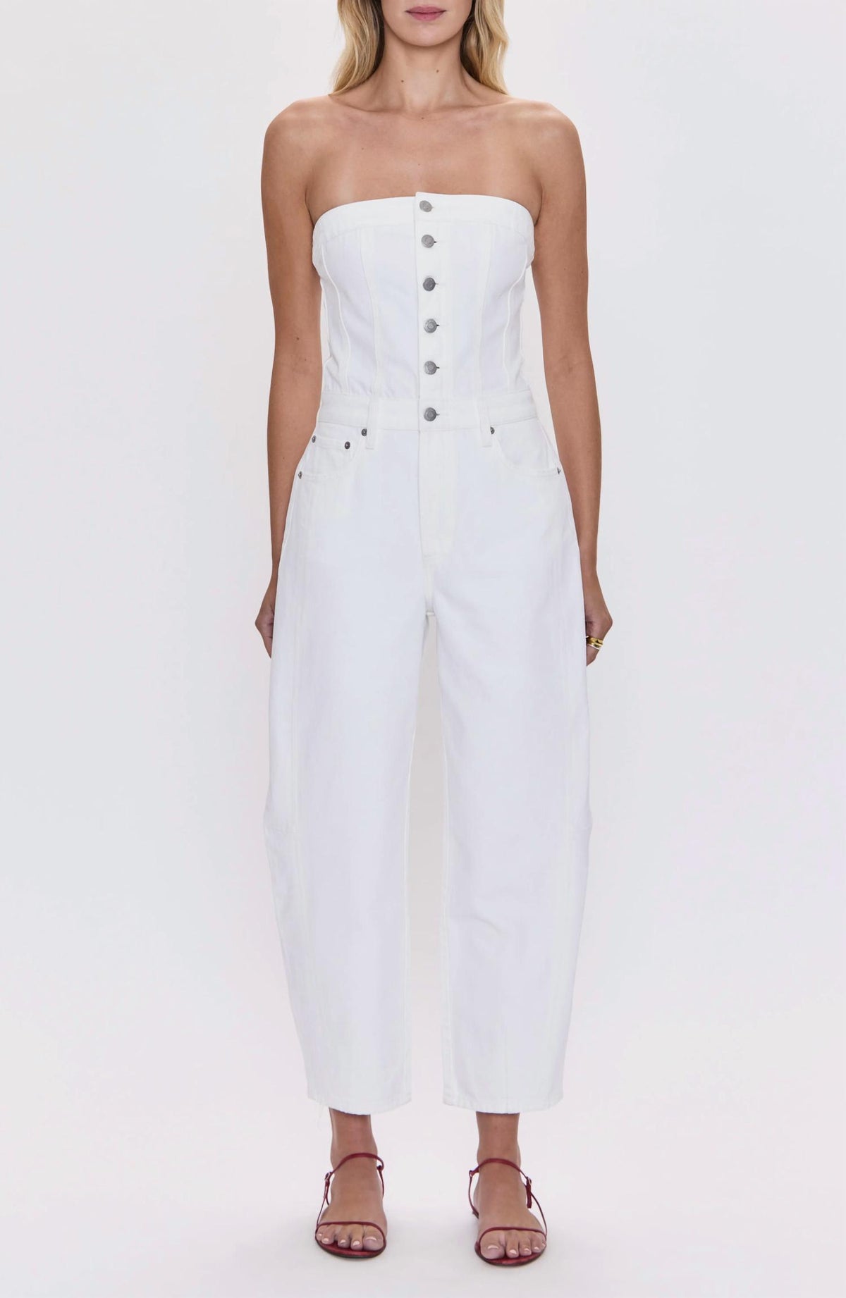 Sundays - Daphne Jumpsuit