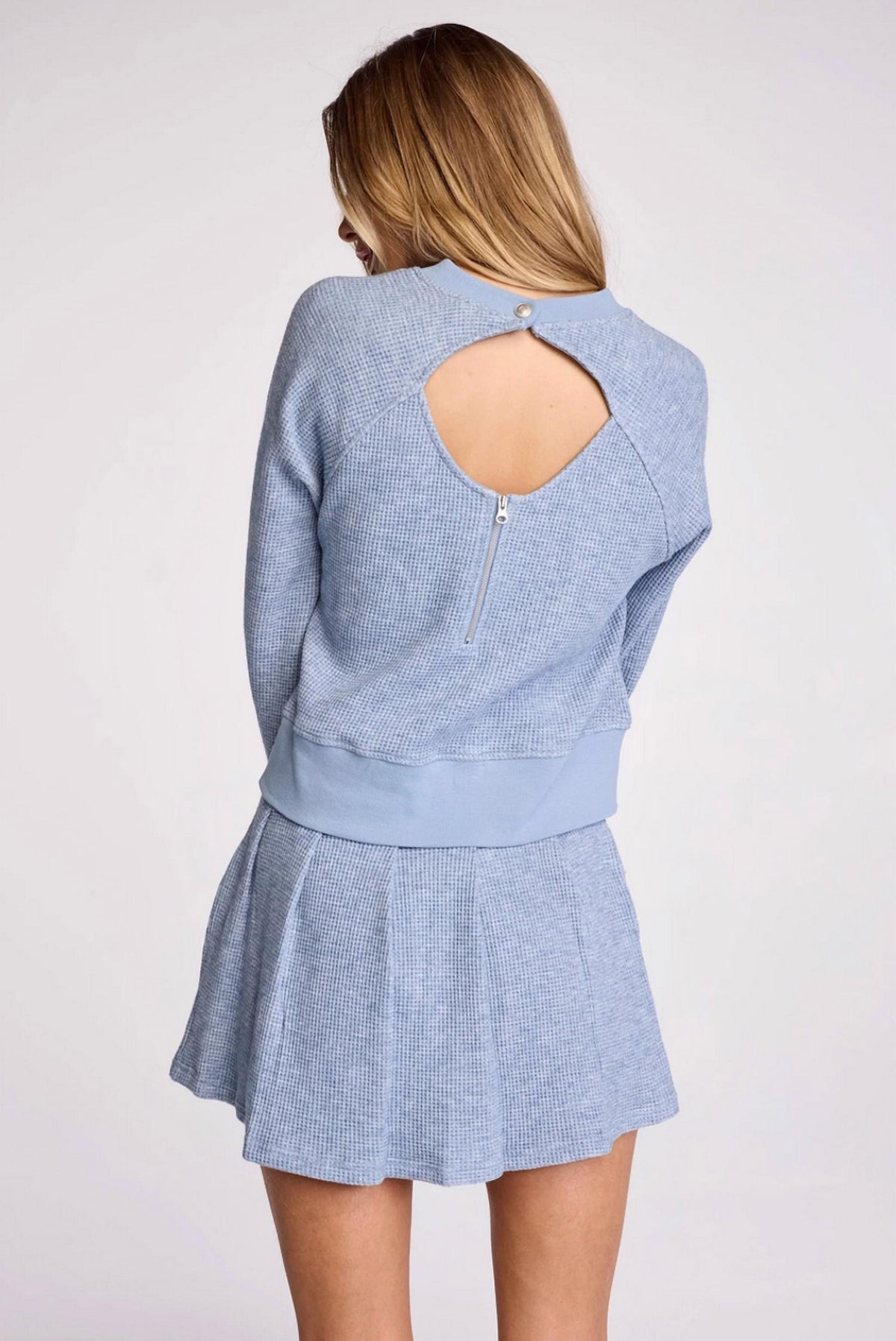Sundays - Dara Pullover