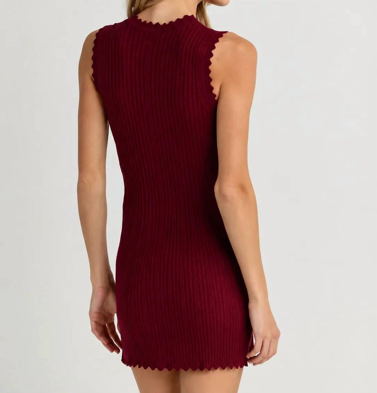 Sundays - Dean Mini Dress