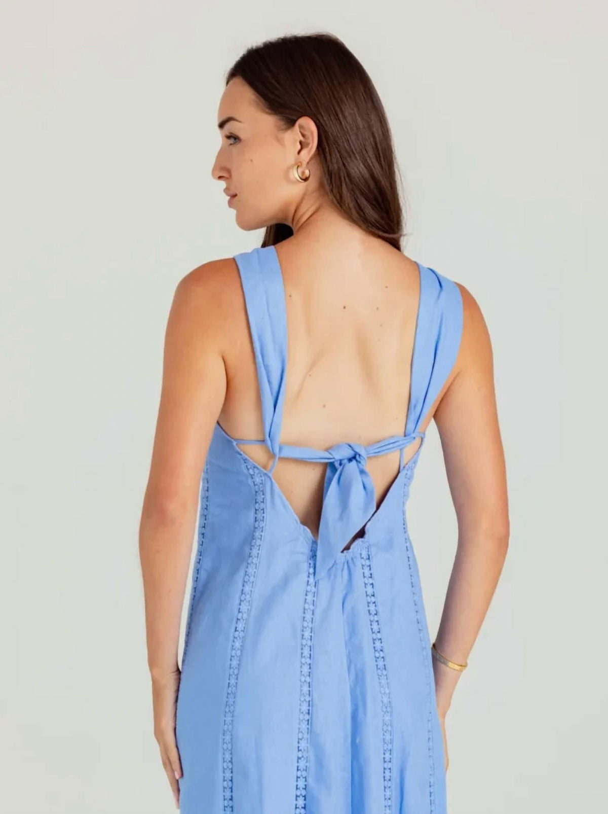 Sundays - Devon Maxi Dress