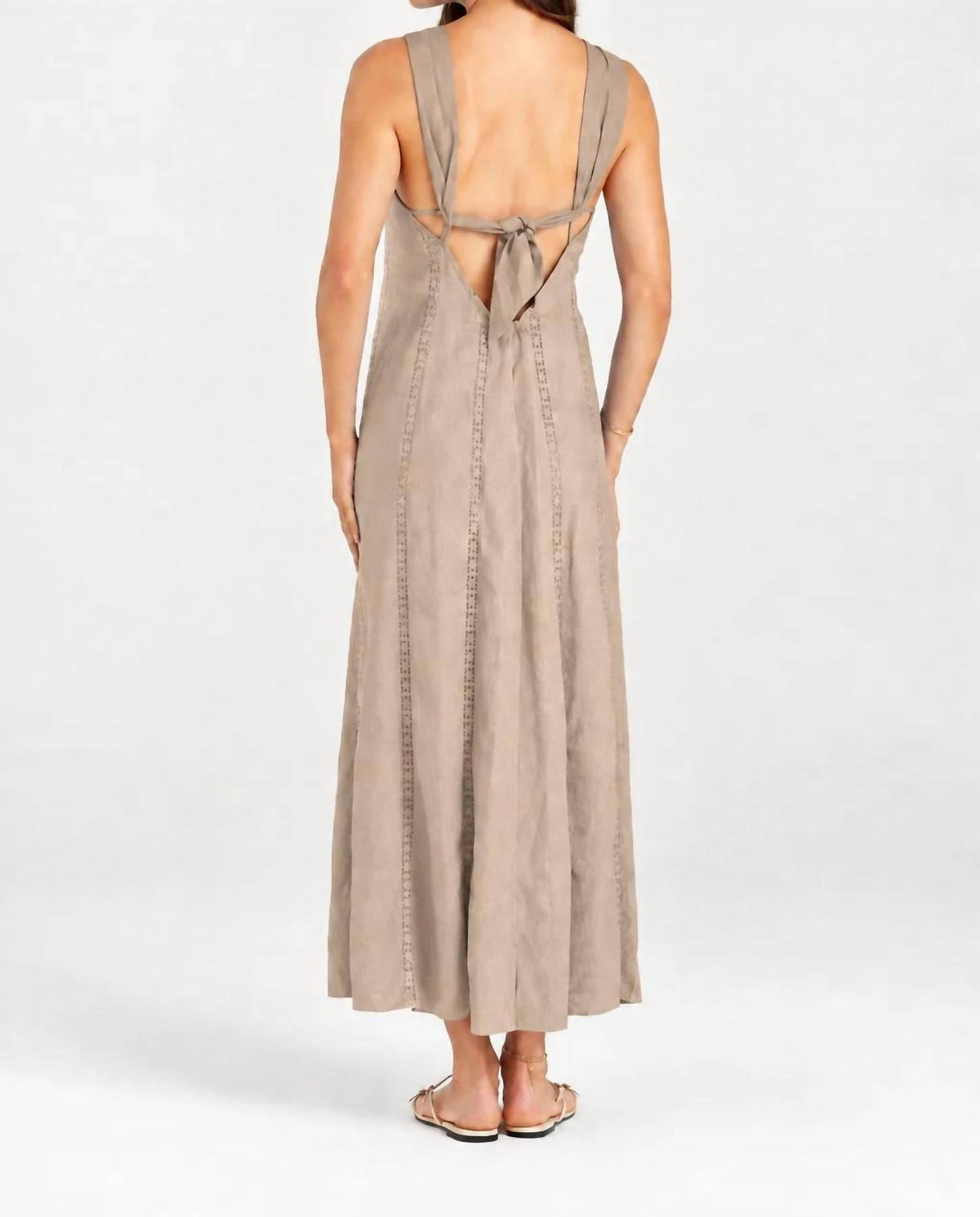 Sundays - Devon Maxi Dress