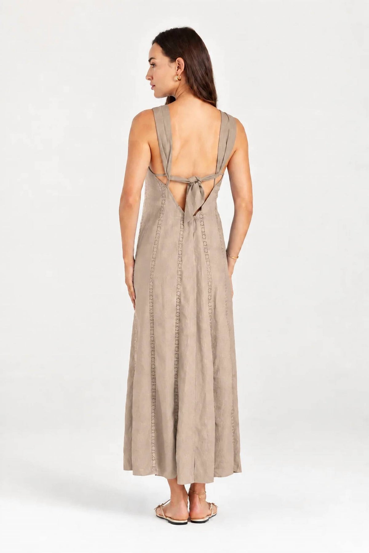Sundays - Devon Maxi Dress