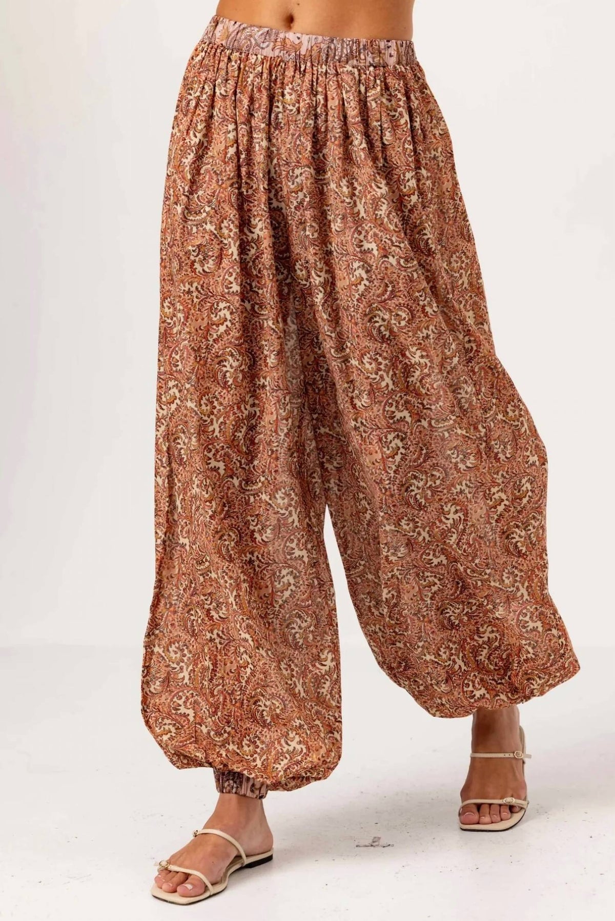 Sundays - Elisse Joggers