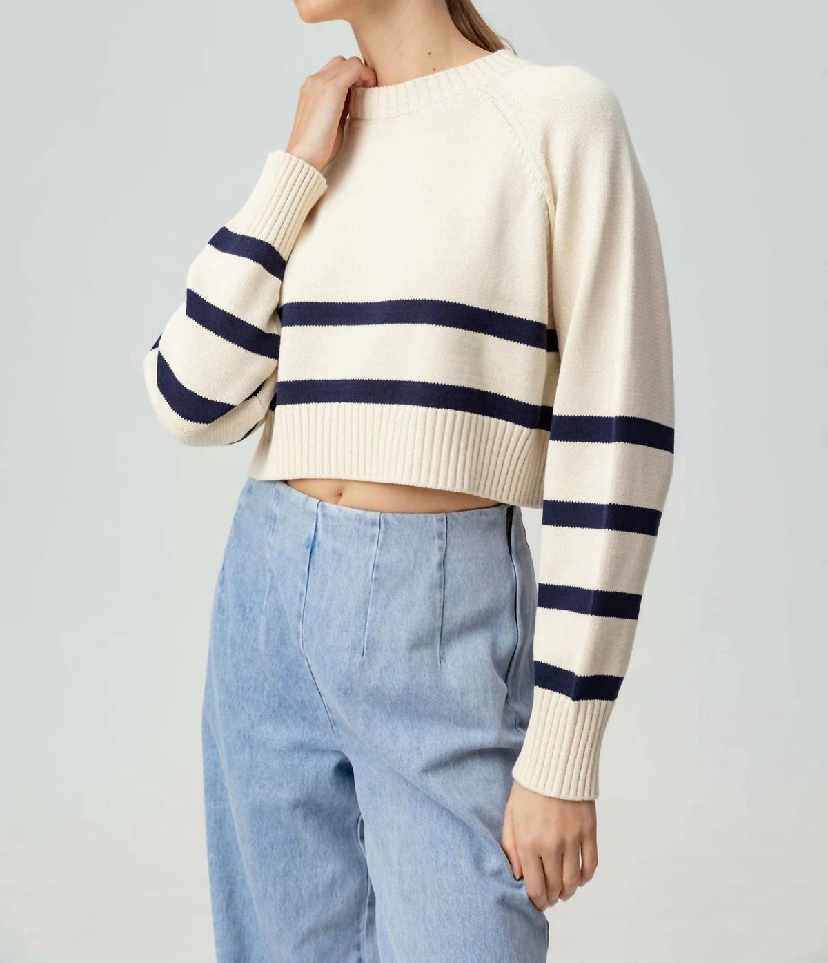 Sundays - Enid Sweater