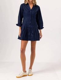 Sundays - Greer Mini Dress
