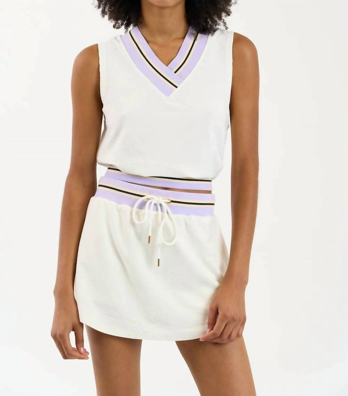 Sundays - Greyson Skort