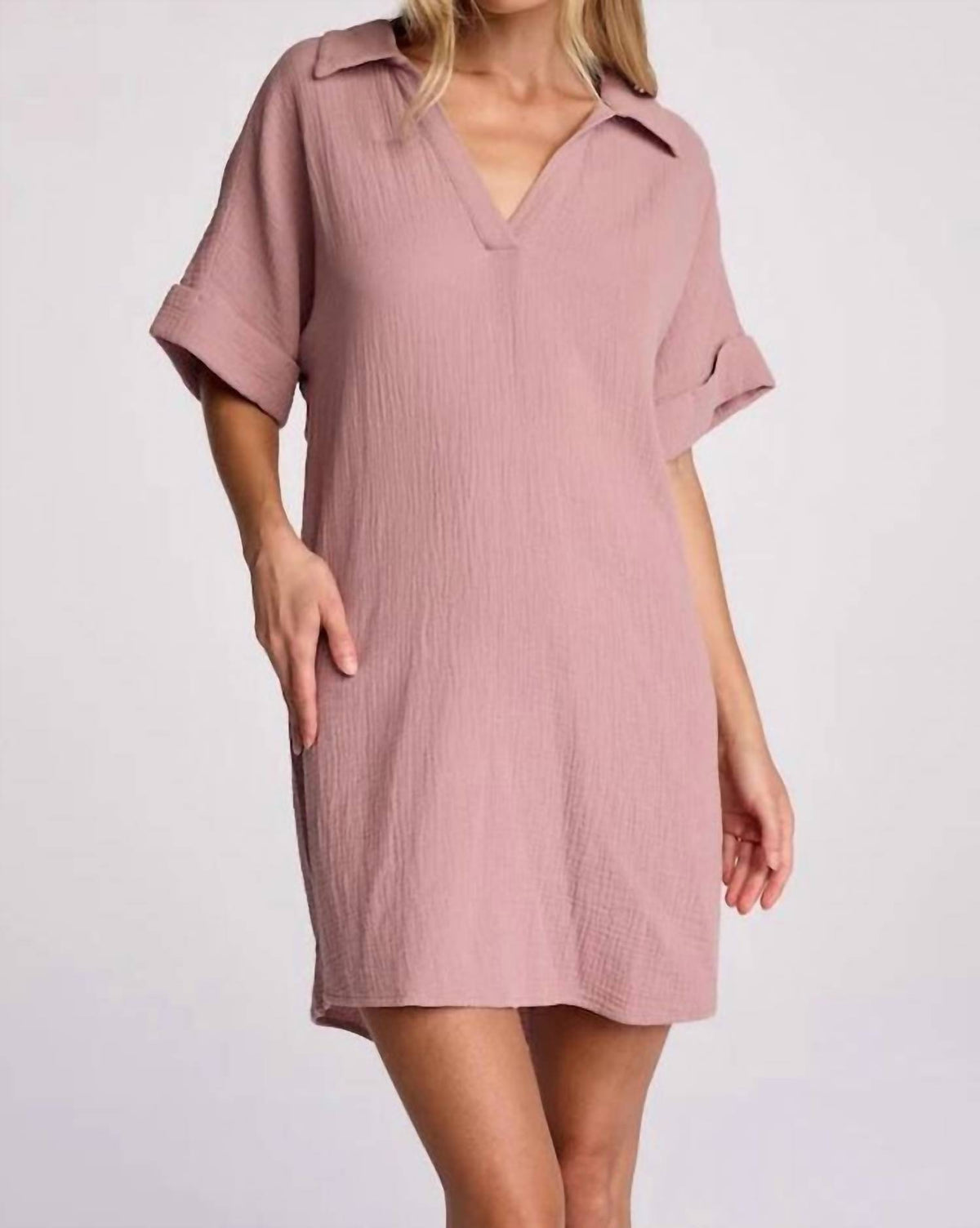 Sundays - Harper Dress