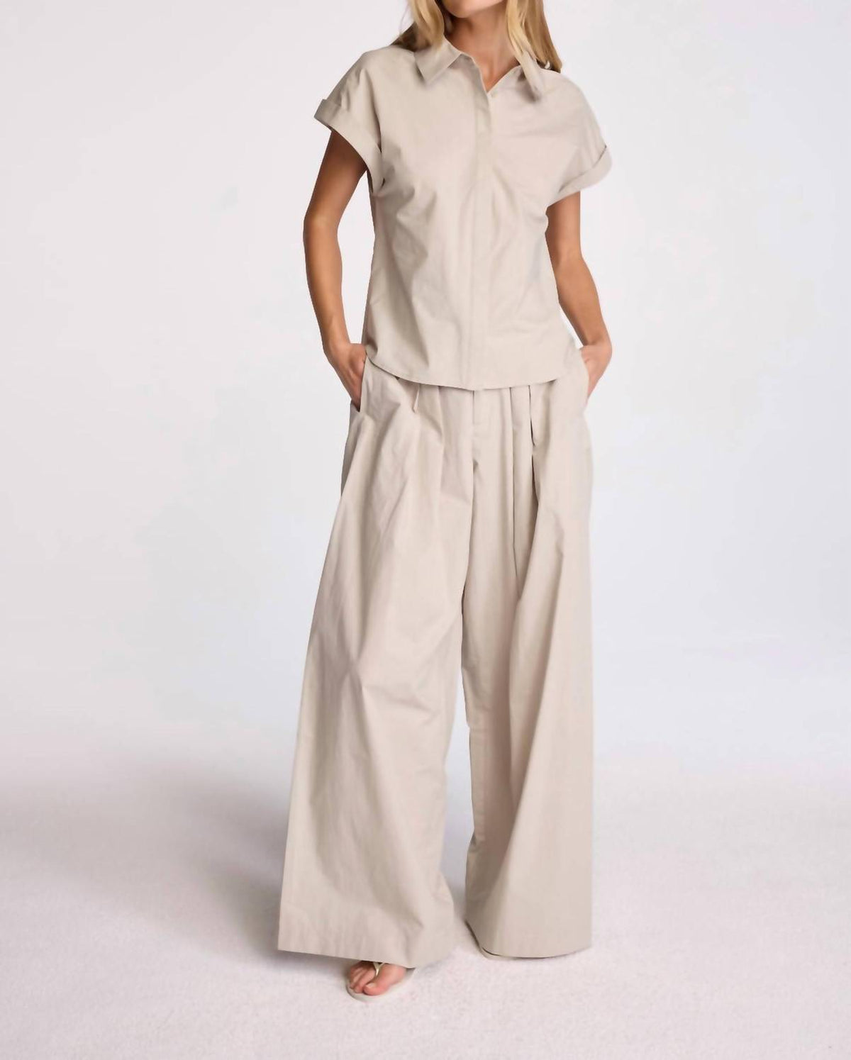 Sundays - Irene Pants