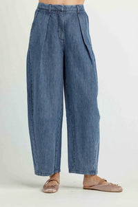 Sundays - Jackson Wide Leg Pant