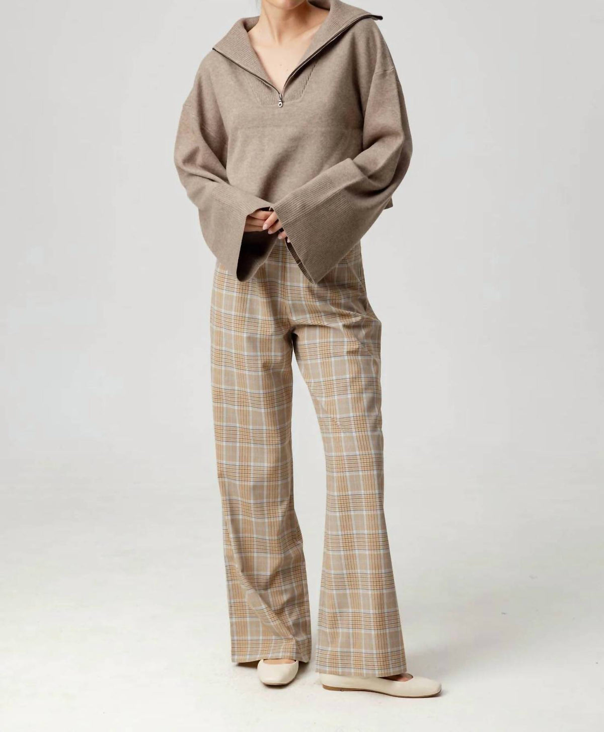Sundays - Jemma Sweater