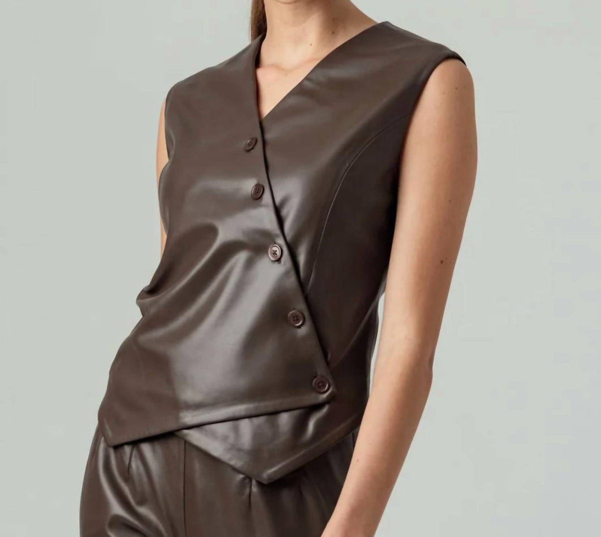 Sundays - Joelle Vest