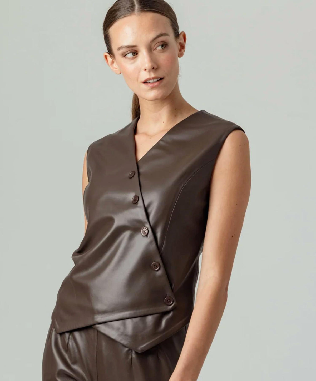 Sundays - Joelle Vest
