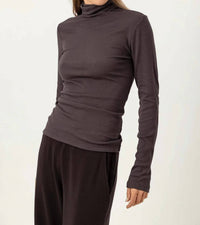 Sundays - Katya Turtleneck Sweater