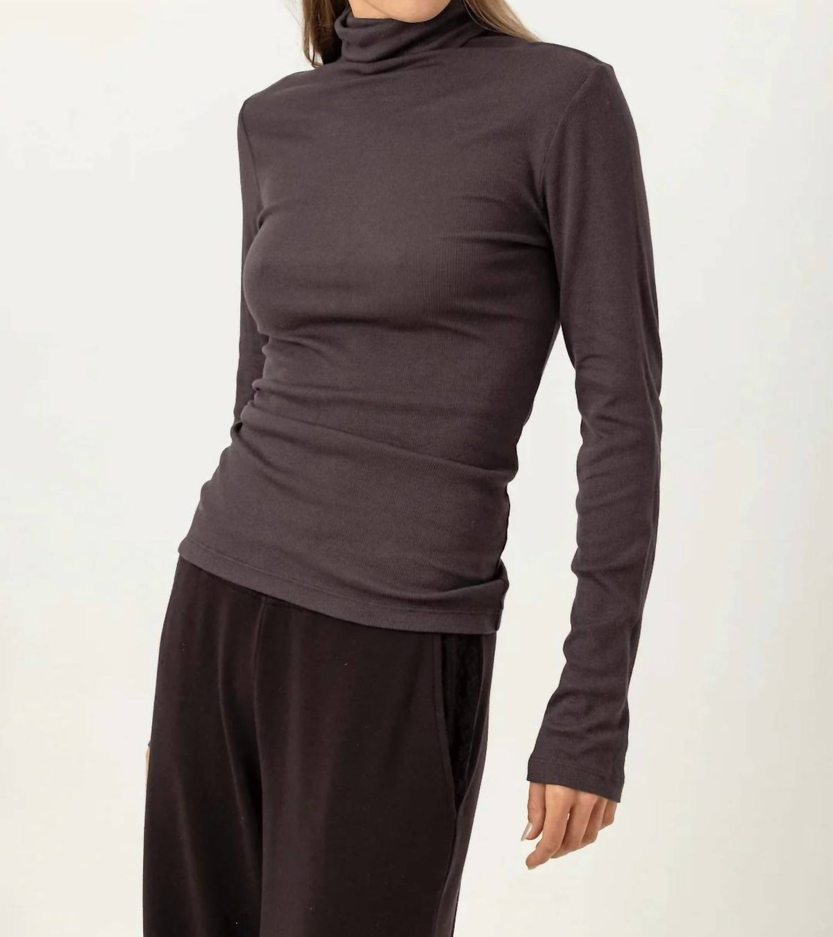 Sundays - Katya Turtleneck Sweater
