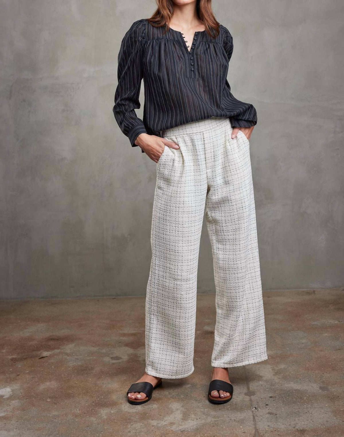 Sundays - Kayden Pant