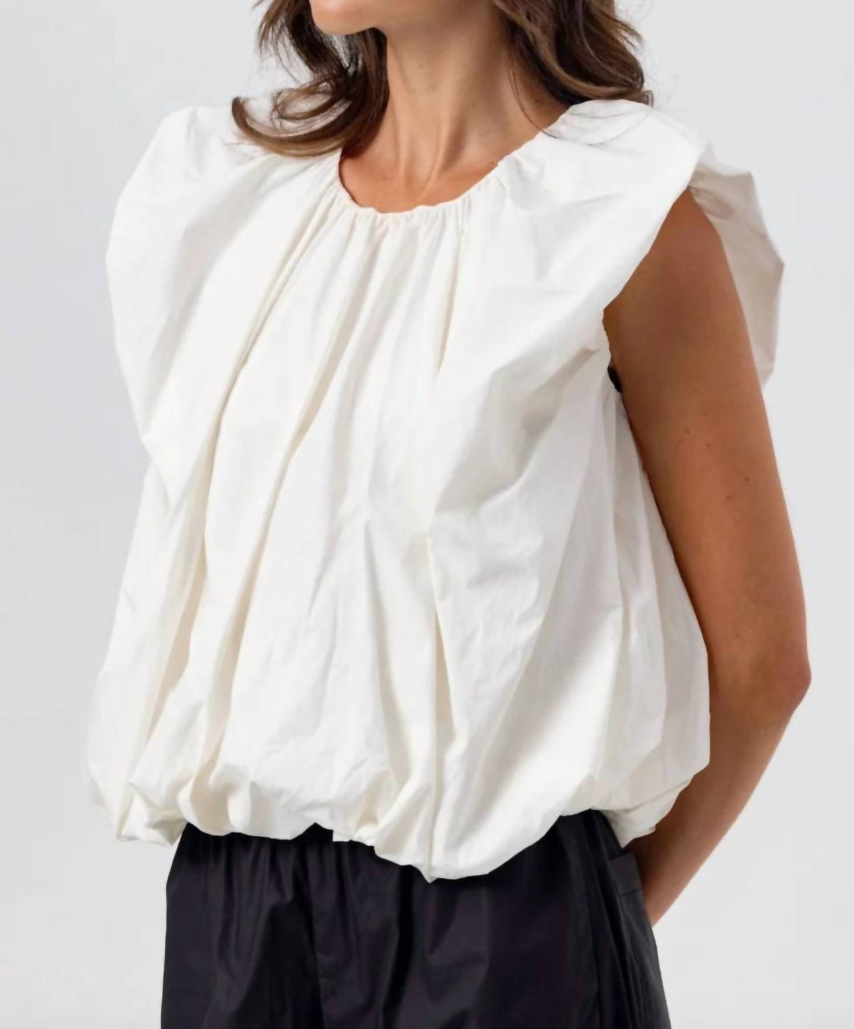 Sundays - Keira Top