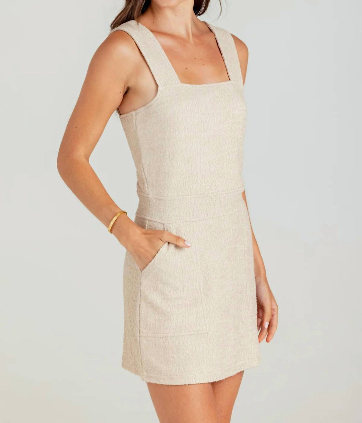 Sundays - Keith Dress