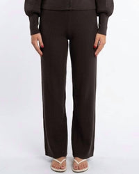 Sundays - Koa Ribbed Pant