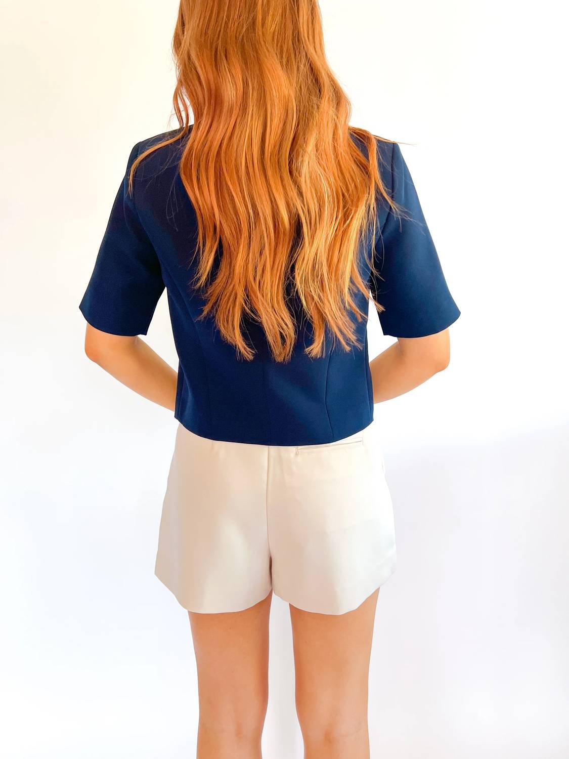 Sundays - Kyla Blazer
