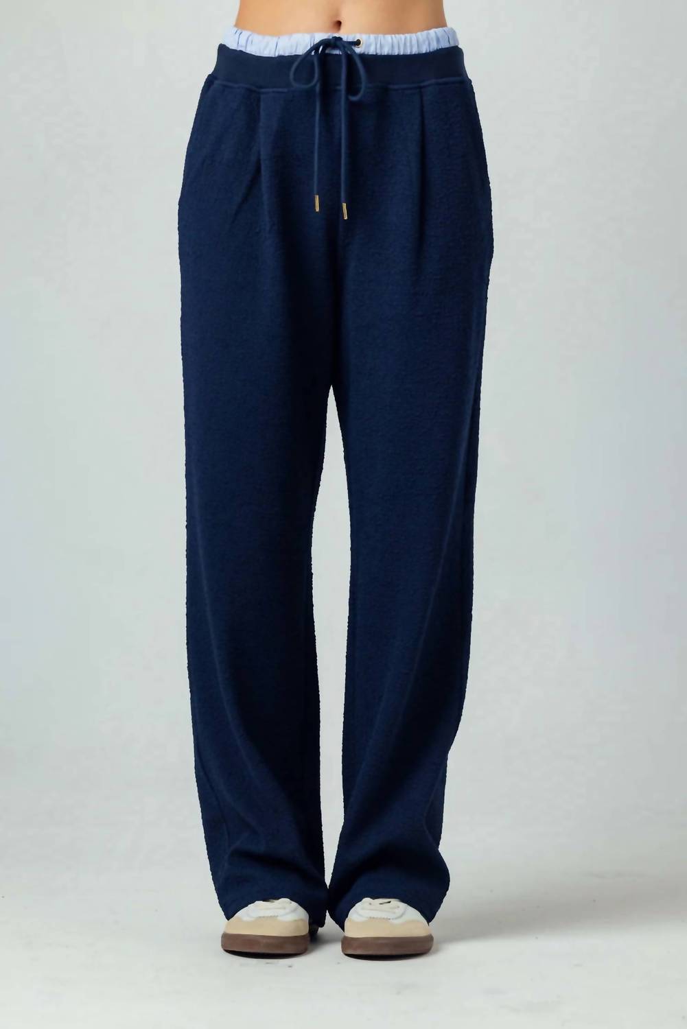 Sundays - Leonie Straight Pants