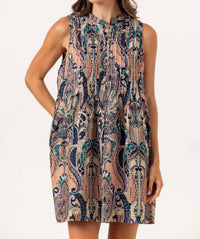 Sundays - Leora Dress
