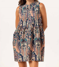 Sundays - Leora Dress