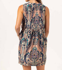 Sundays - Leora Dress