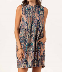 Sundays - Leora Dress