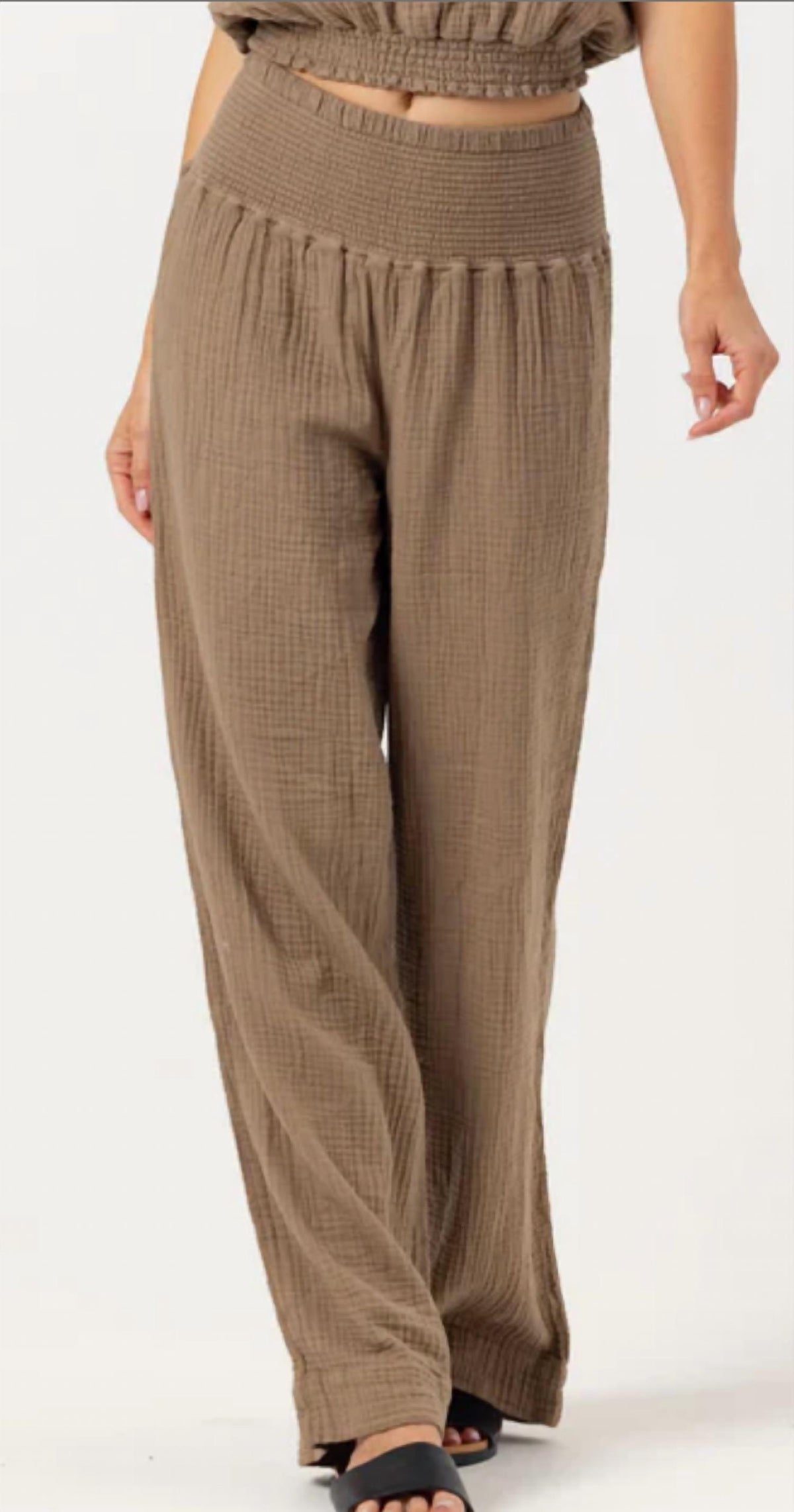 Sundays - Lila Pants
