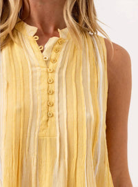 Sundays - Lydie Top