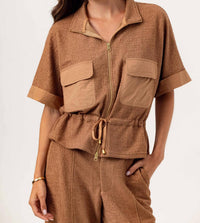 Sundays - Lysse Jacket